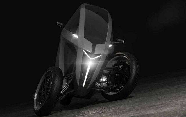 AKO Electric Trike (3)