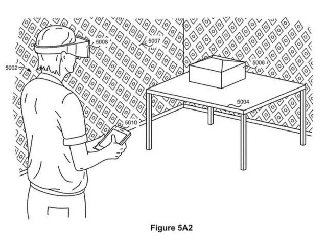 First look at Apple's AR Glasses