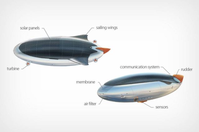 Shark Airship Shuttle (2)