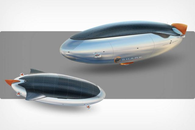 Shark Airship Shuttle (1)