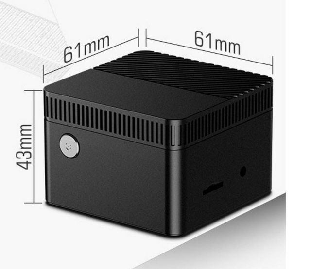 Chuwi LarkBox-world's smallest 4K Mini PC (1)