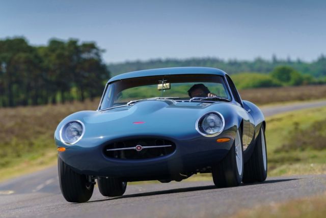 Eagle E-Type Lightweight GT (5)