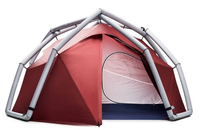 Heimplanet Backdoor Tent 