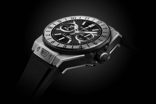 Hublot Big Bang e Smartwatch (3)