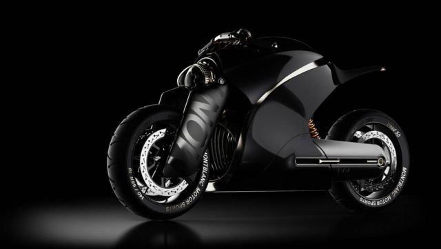 Montblanc Motorcycle concept (7)