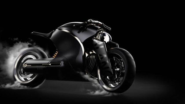 Montblanc Motorcycle concept (5)