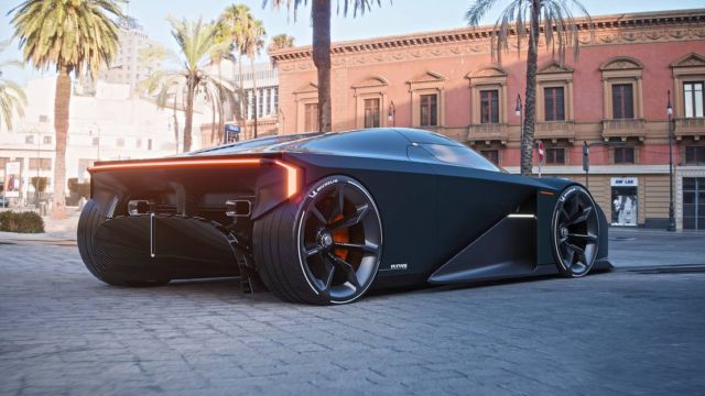 RAW by Koenigsegg concept hypercar (5)