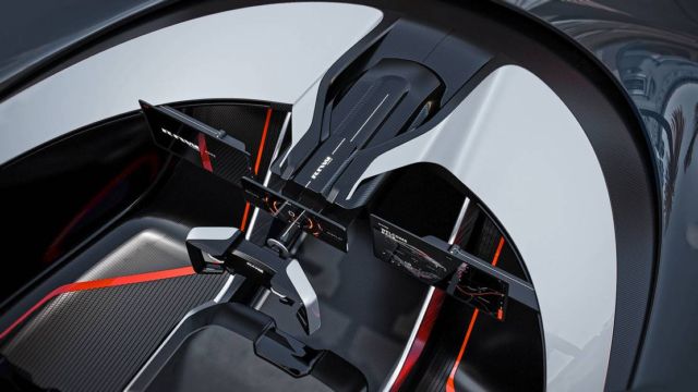 RAW by Koenigsegg concept hypercar (3)