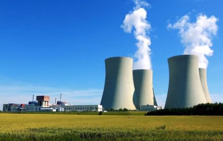 The Economics of Nuclear Energy | WordlessTech