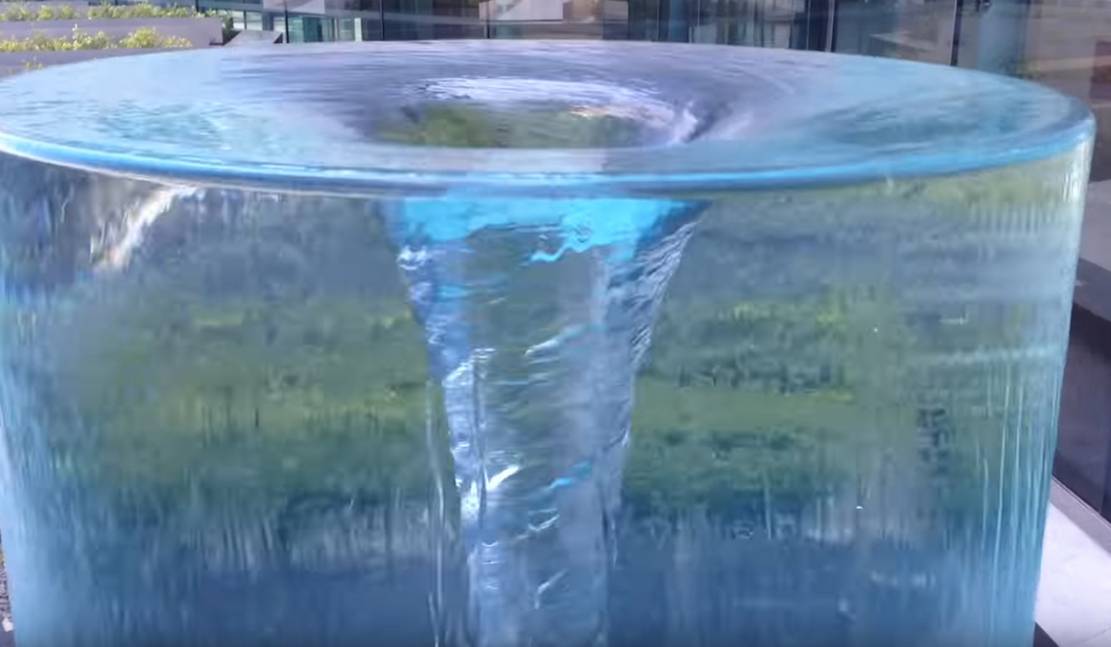 Turbulent Flow is more awesome than Laminar Flow
