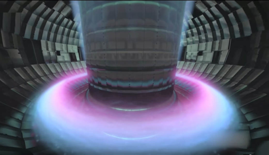 Construction of World’s Largest Fusion Reactor begins