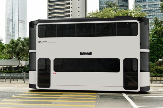 Island Double-Decker driverless tram concept (8)