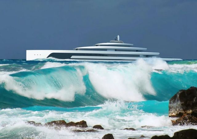 Kiwa 110-metre Superyacht (7)