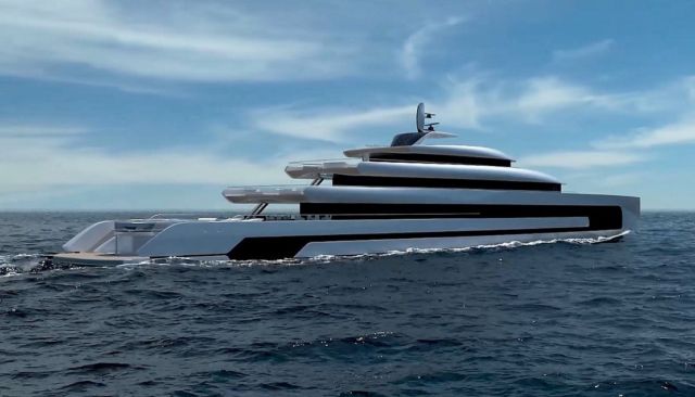 Kiwa 110-metre Superyacht (4)