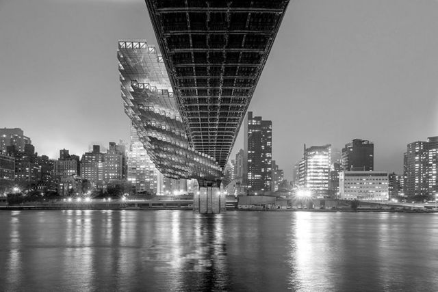 The Brooklyn Bridge as a Living infrastructure (4)