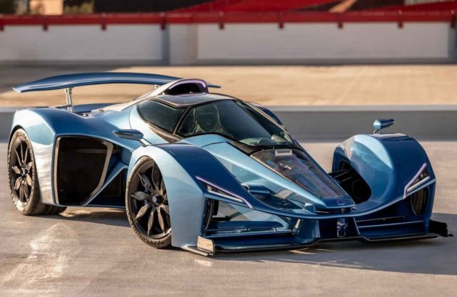 Delage D12 Hypercar (5)