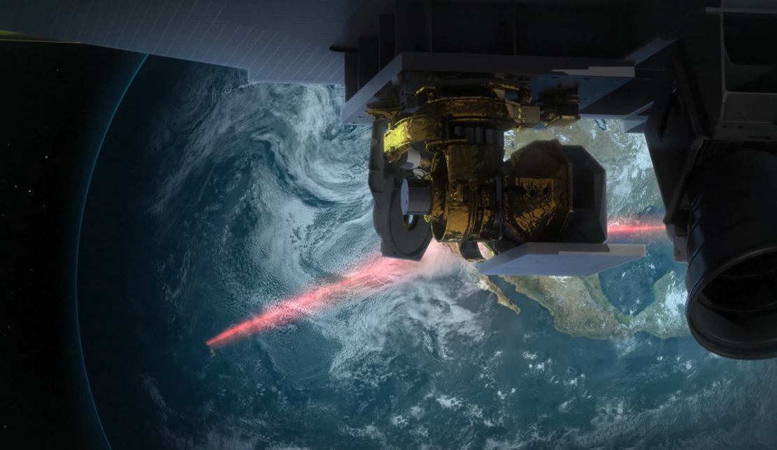 Space Laser Communications closer to reality