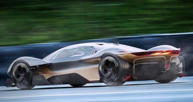 Vision 1789 Sports hypercar (8)