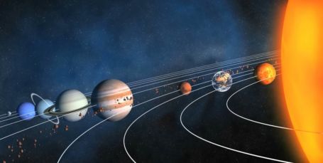 13 things you need to know about space | WordlessTech