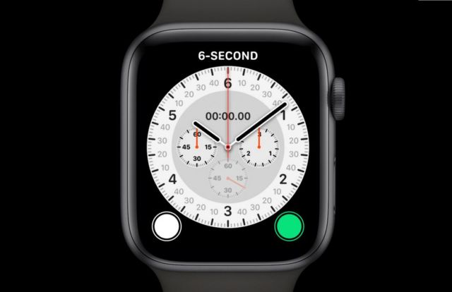 Apple Watch Series 6 (2)