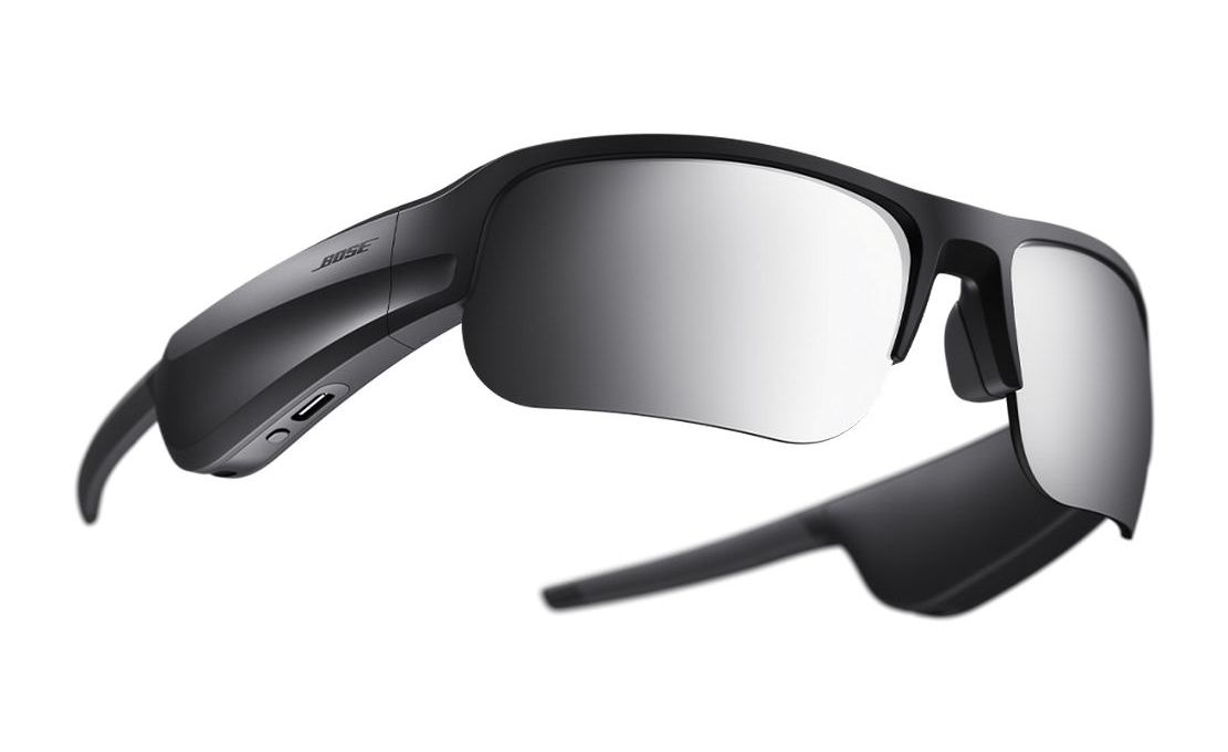 Bose Frames Tempo Audio Sunglasses (5)