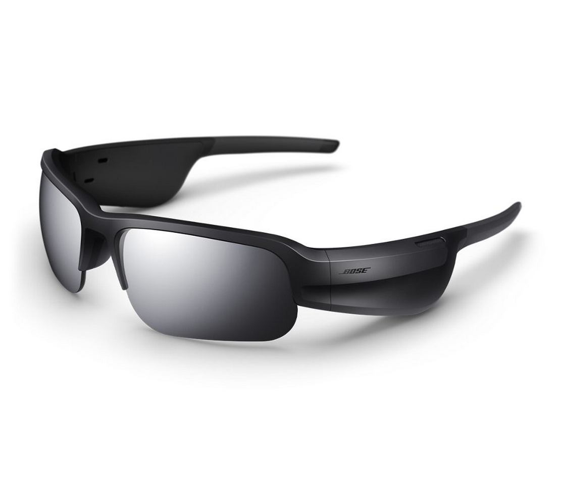 Bose Frames Tempo Audio Sunglasses | WordlessTech