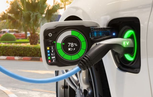 California bans sale of New Gas Vehicles in 2035