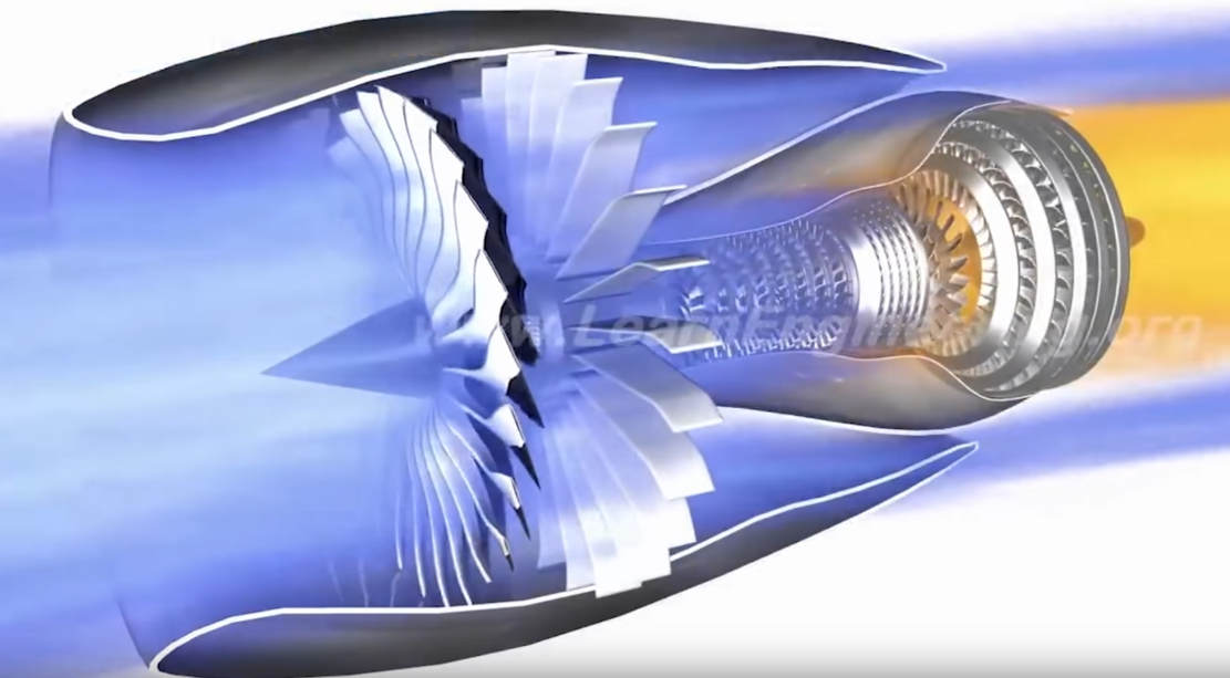 China's New Electric Plasma Jet Engine
