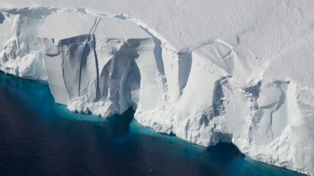Emissions could add 15 inches Sea Level Rise by 2100 