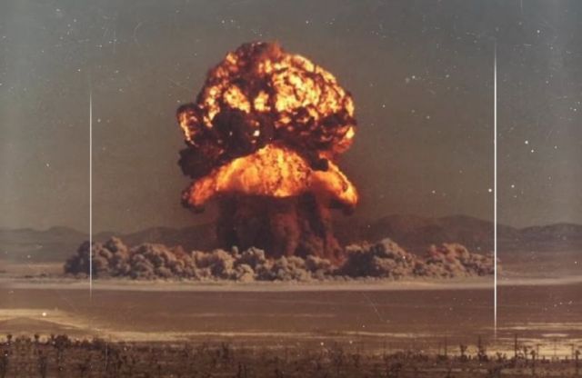 How Atomic and Hydrogen Bombs Work