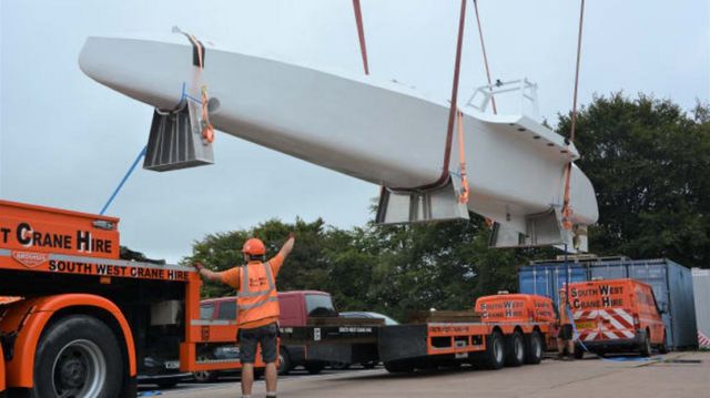 Mayflower Autonomous Ship (6)