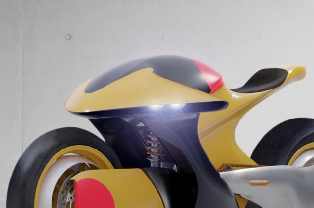 TTT Electric Motorcycle concept (5)