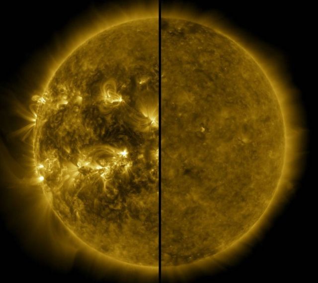 Solar Cycle 25 Has Begun 