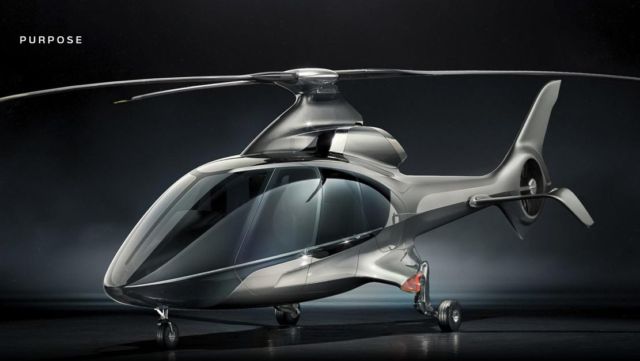 Hill Helicopters HX50 (6)