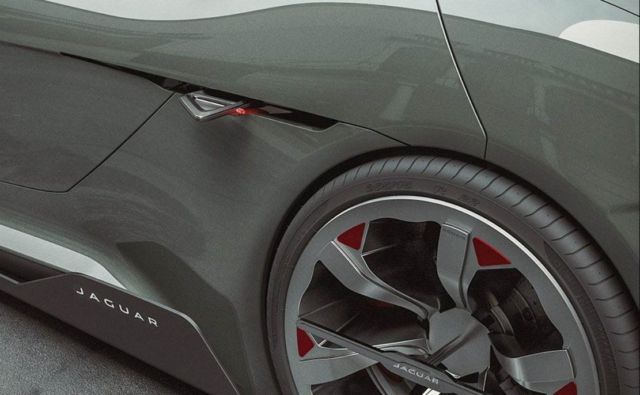 Jaguar Consul Autonomous supercar concept (5)