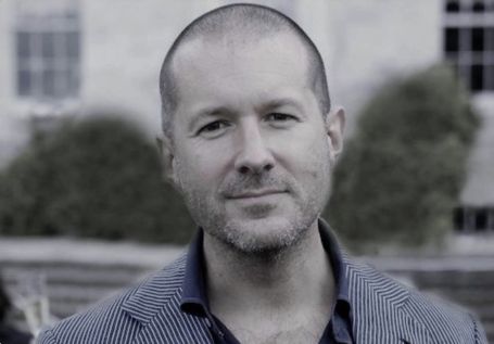 Jony Ive to design ‘the Future of Airbnb’ | WordlessTech