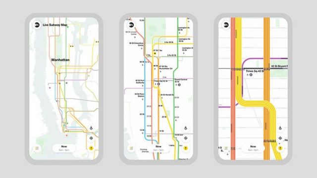 Live New York Subway map (3)