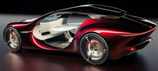 Mercedes-Benz Vision Duet Concept (6)