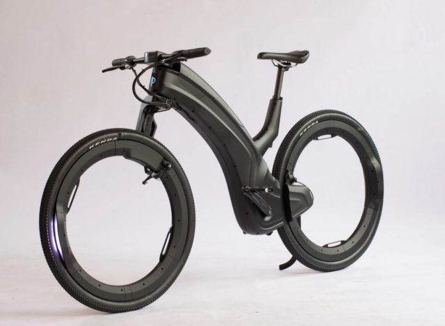 Reevo - the Hubless ebike (7)