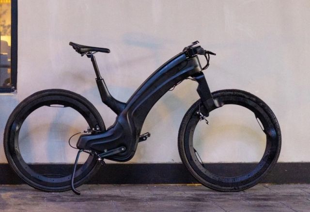 Reevo - the Hubless ebike (5)