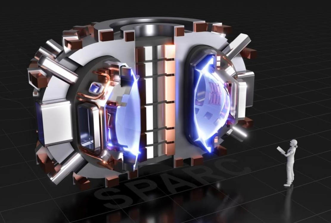 This Fusion Reactor is 'Very Likely to Work'