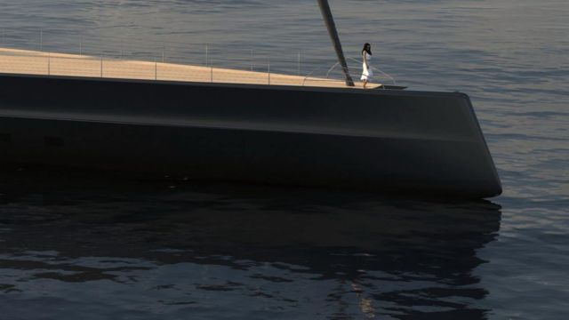 APEX 850 world’s Largest Sloop (12)