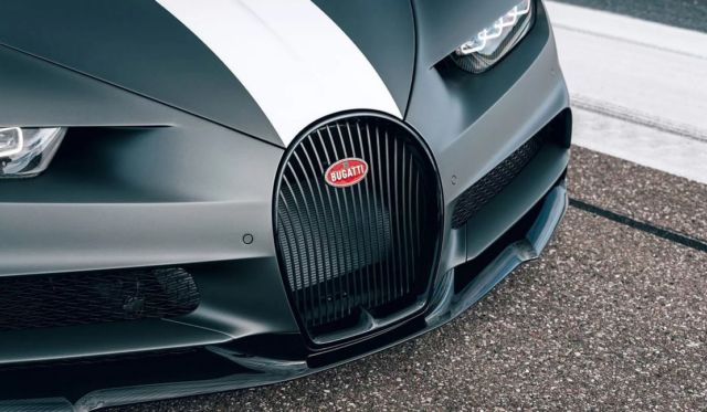 Bugatti Chiron Sport 'Les Legendes Du Ciel' (8)