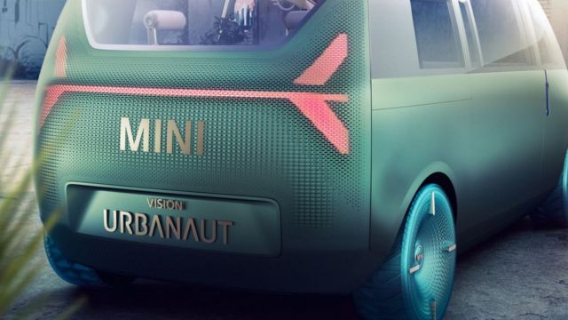 The MINI Vision Urbanaut (3)