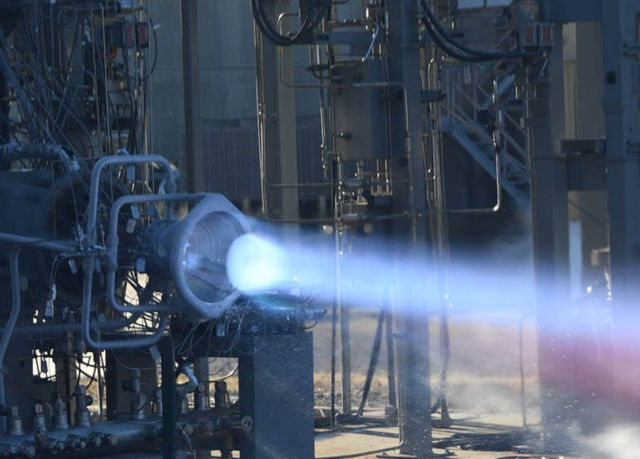 3D Printed Rocket Parts - the Future of Spacecraft