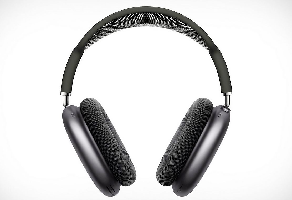 Apple AirPods Max Headphones (8)