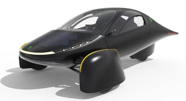Aptera Solar-electric vehicle has Launched (3)