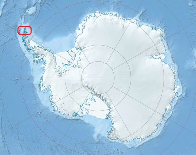 Coronavirus has Hit Antarctica