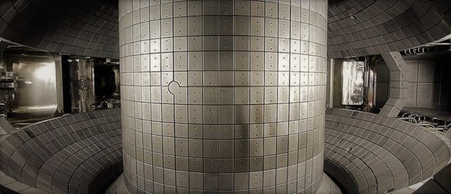 Korea’s Fusion Reactor sets a new Record