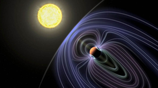 Possible Exoplanet Radio Emission detected